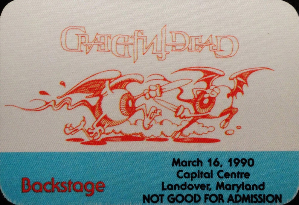 FatManRocks.com #gratefuldead #jerrygarcia #bobweir #phillesh #billkrutzman #mickeyhart #brentmydland #vincewelnick #deadandcompany #johnmayer #PigPen #BruceHornsby #RonMcKeran Grateful Dead Dead & Company Jerry Garcia Bobby Weir Phil Lesh Bill Kreutzmann Mickey Hart OUR FRIENDS, BillyGrass.ORG GratefulPoster.com GratefulSticker.com GratefulPatch.com DeadTee.com DeadHat.com