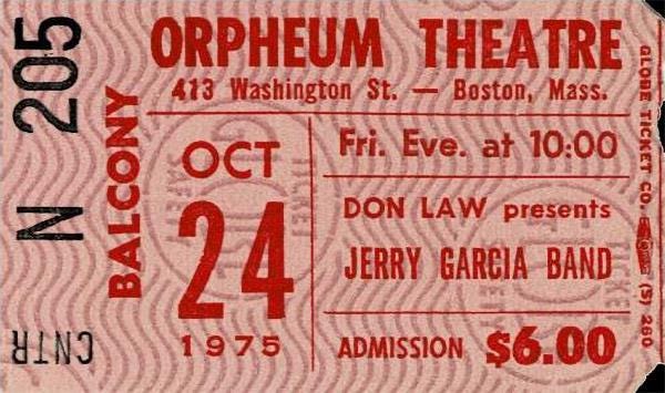 <<< PRESS LINK FOR AUDIO/VIDEO >>> FatManRocks.com #gratefuldead #jerrygarcia #bobweir #phillesh #billkrutzman #mickeyhart #brentmydland #vincewelnick #deadandcompany #johnmayer #PigPen #BruceHornsby #RonMcKeran #MelvinSeals