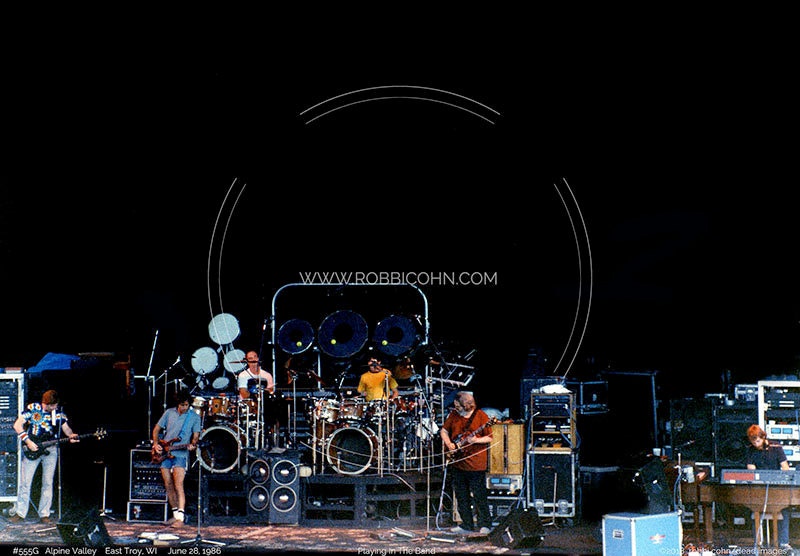 FatManRocks.com