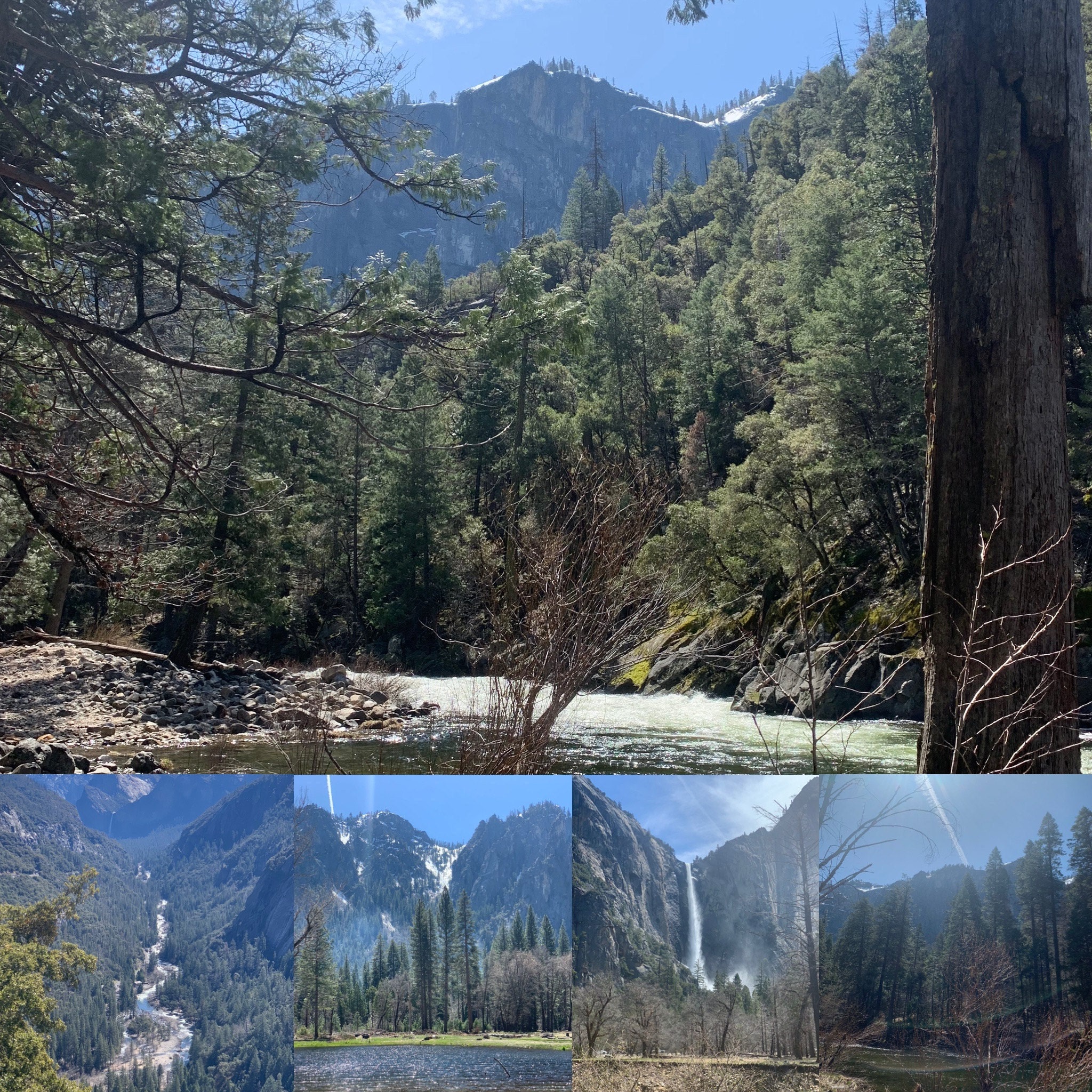 yosemite