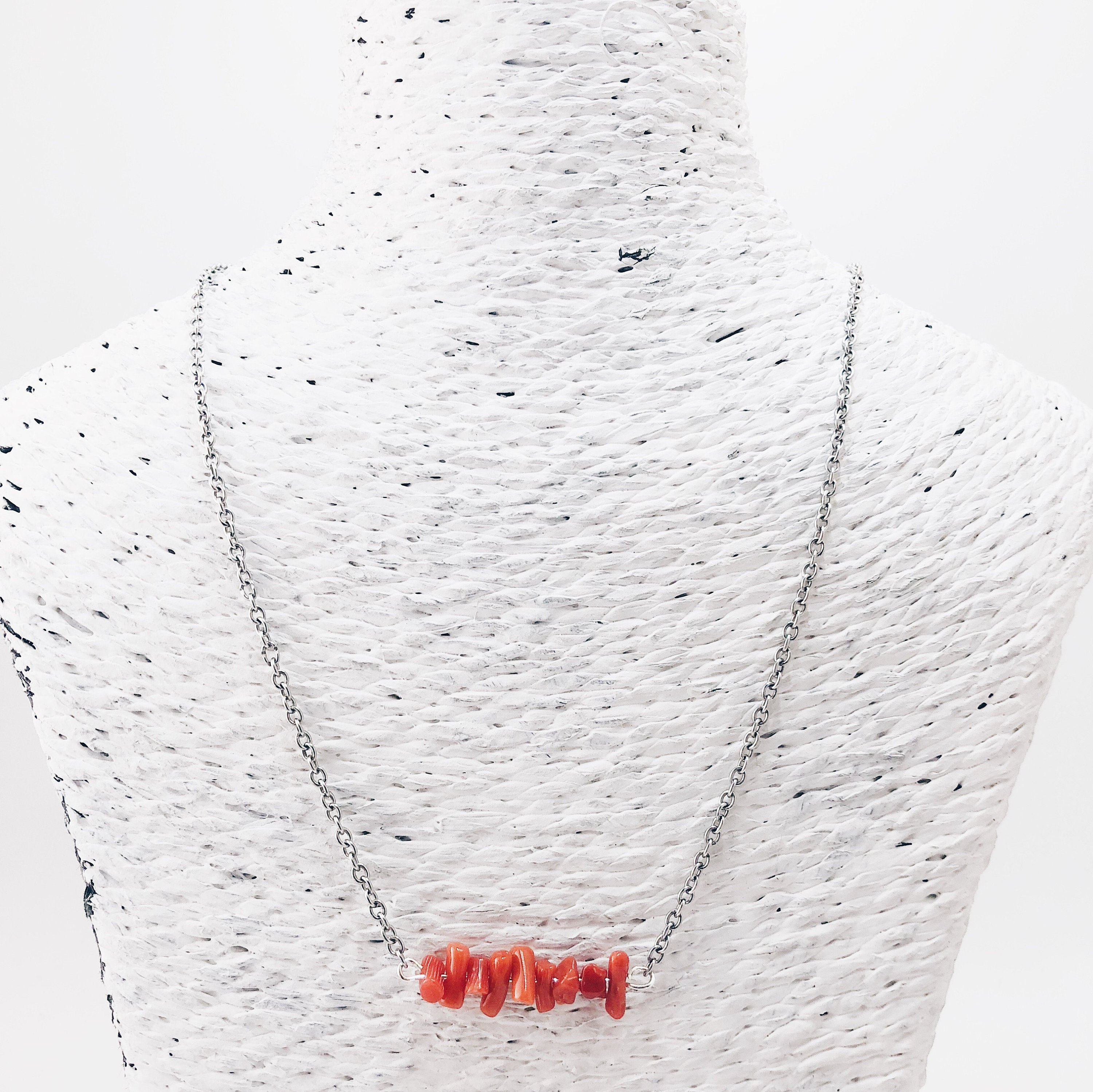 Collar Coral