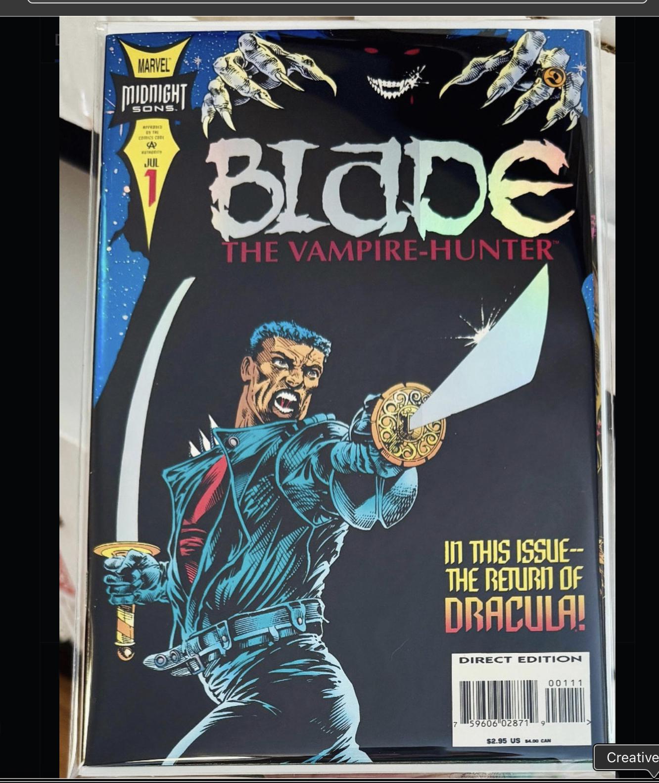 Will MARVEL ever deliver an accurate portrayal?