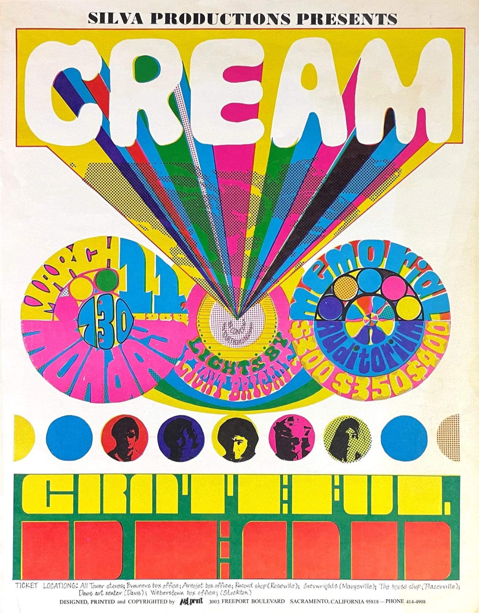 vintageGRATEFULDEAD.com #gratefuldead #jerrygarcia #bobweir #phillesh #billkrutzman #mickeyhart #brentmydland #vincewelnick #deadandcompany #johnmayer #PigPen #BruceHornsby #RonMcKeran #MelvinSeals