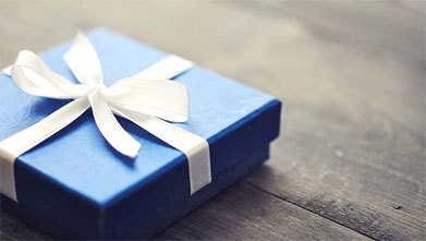 ring present