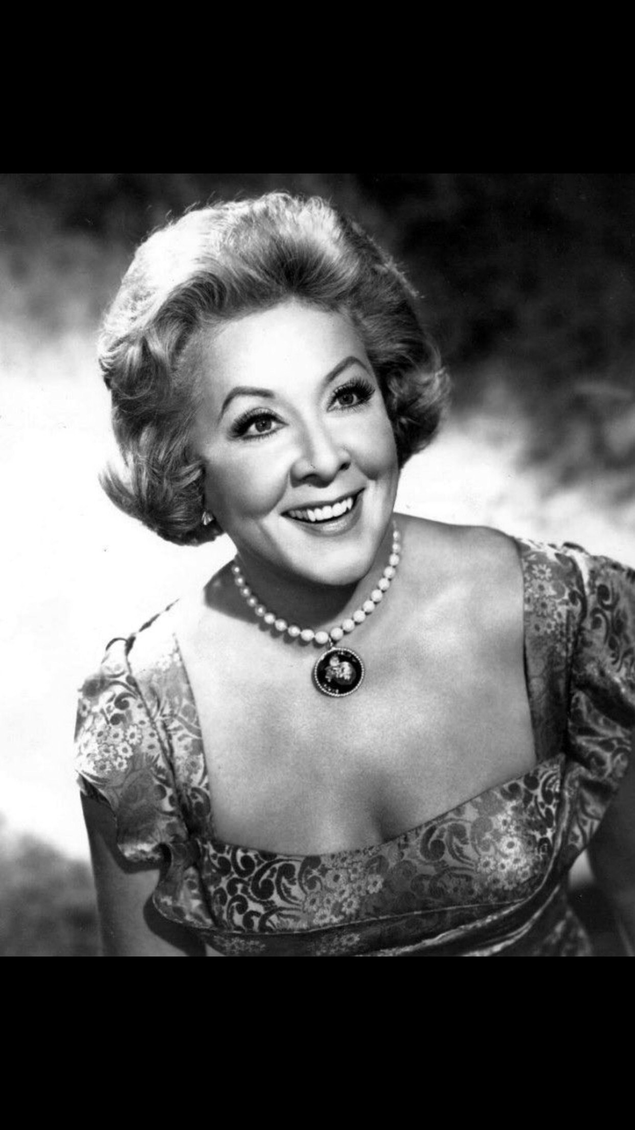 The ONLY Vance-Vivian Vance❤️❤️❤️