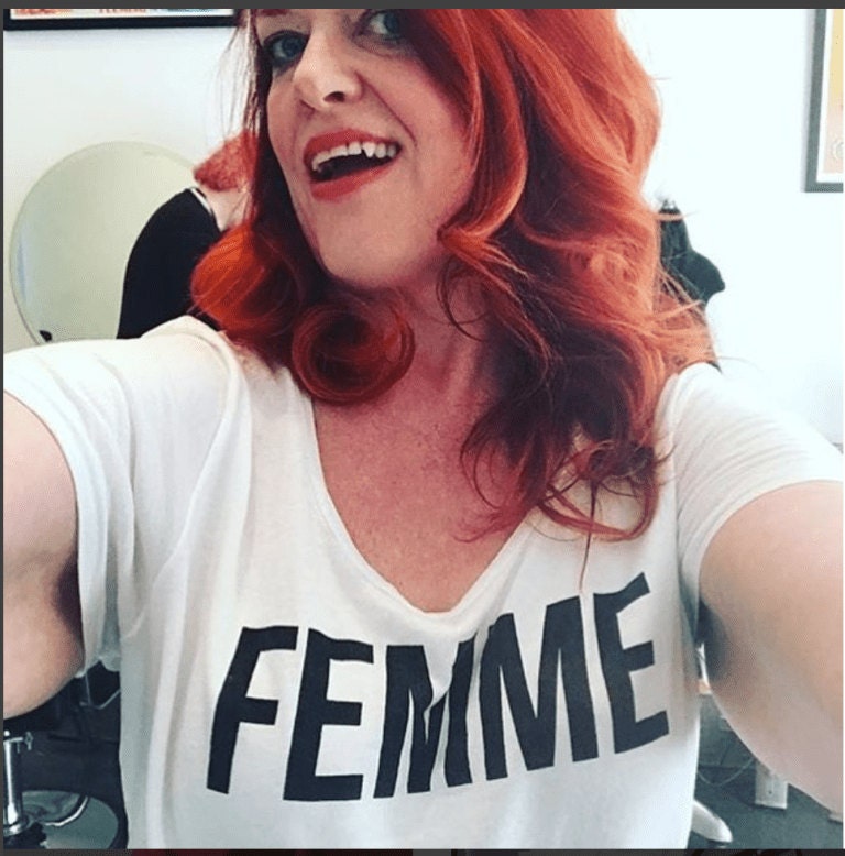 FEMME