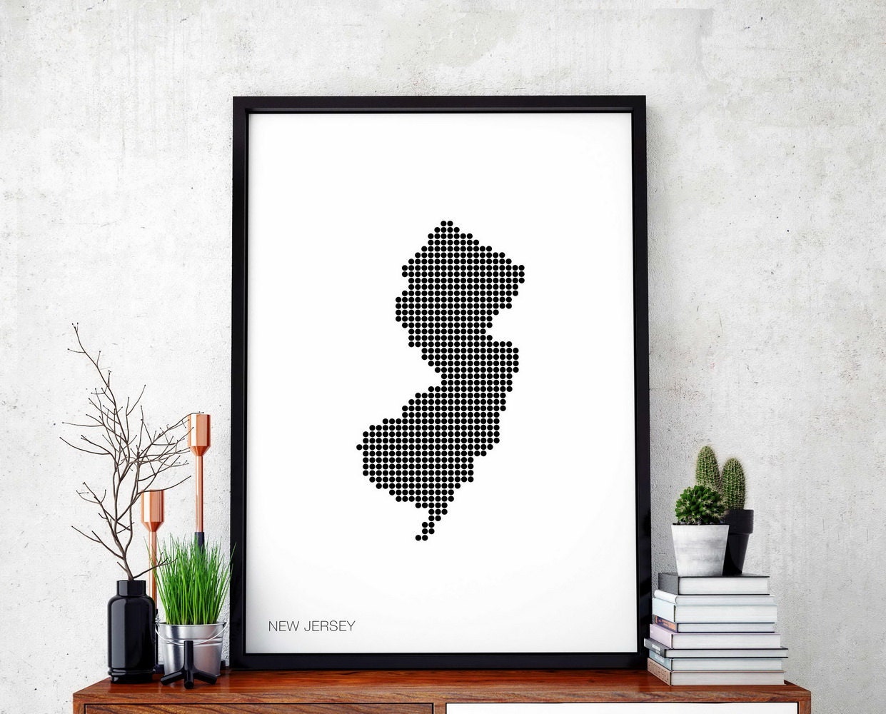 NEW JERSEY