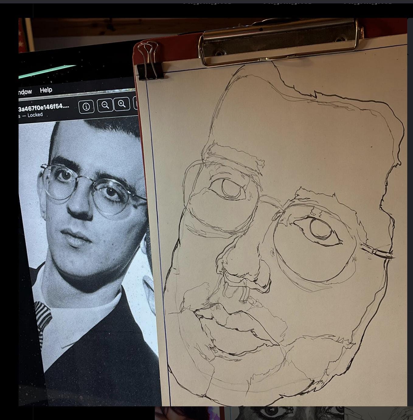 Richard Cole of The Communards-1