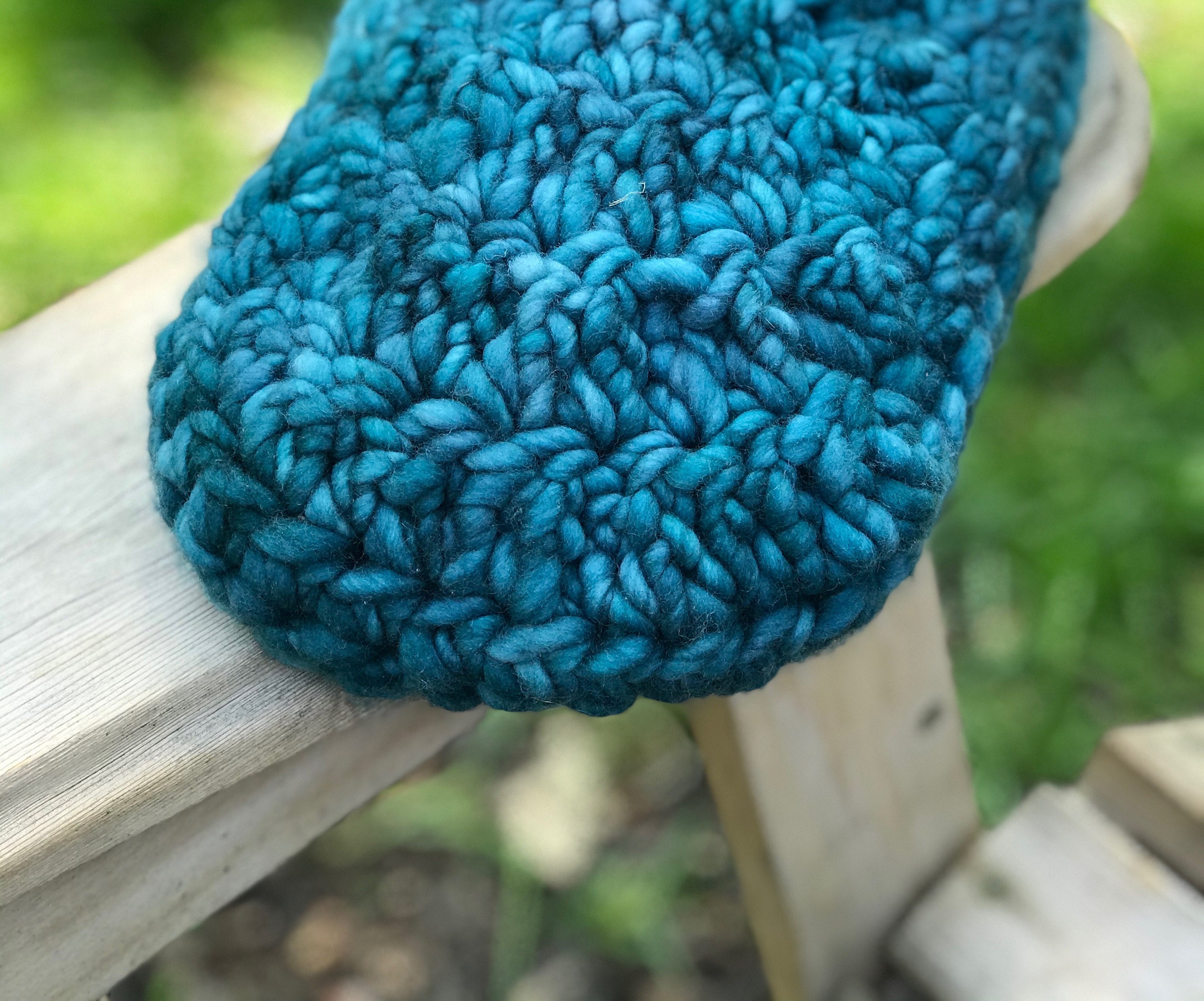 Malabrigo Rasta