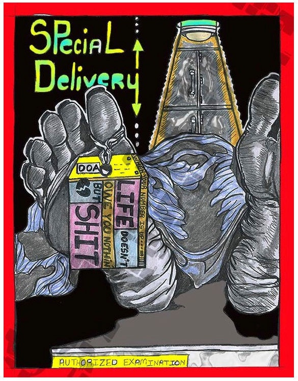 Get-Up! Get-Out! and Do-It! Represent YOU!-Nov. 3,4, 2016