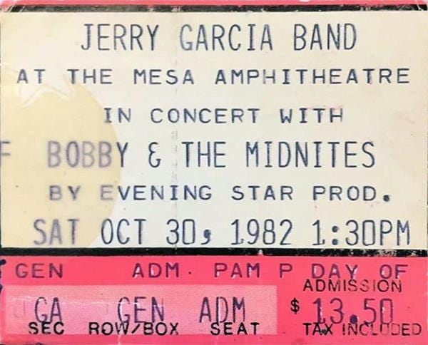 FatManRocks.com  #gratefuldead #jerrygarcia #bobweir #phillesh #billkrutzman #mickeyhart #brentmydland #vincewelnick #deadandcompany #johnmayer #PigPen #BruceHornsby #RonMcKeran #MelvinSeals  Grateful Dead Dead & Company Jerry Garcia Bobby Weir Phil Lesh Bill Kreutzmann Mickey Hart John Mayer Oteil Burbridge Jay Lane Melvin Seals