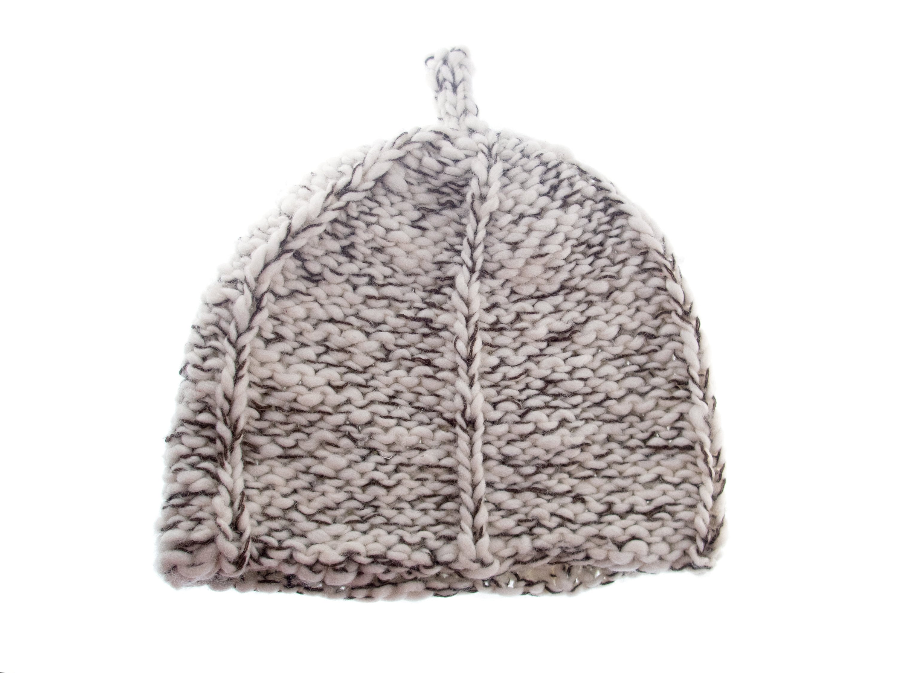 Beanie Women Wool