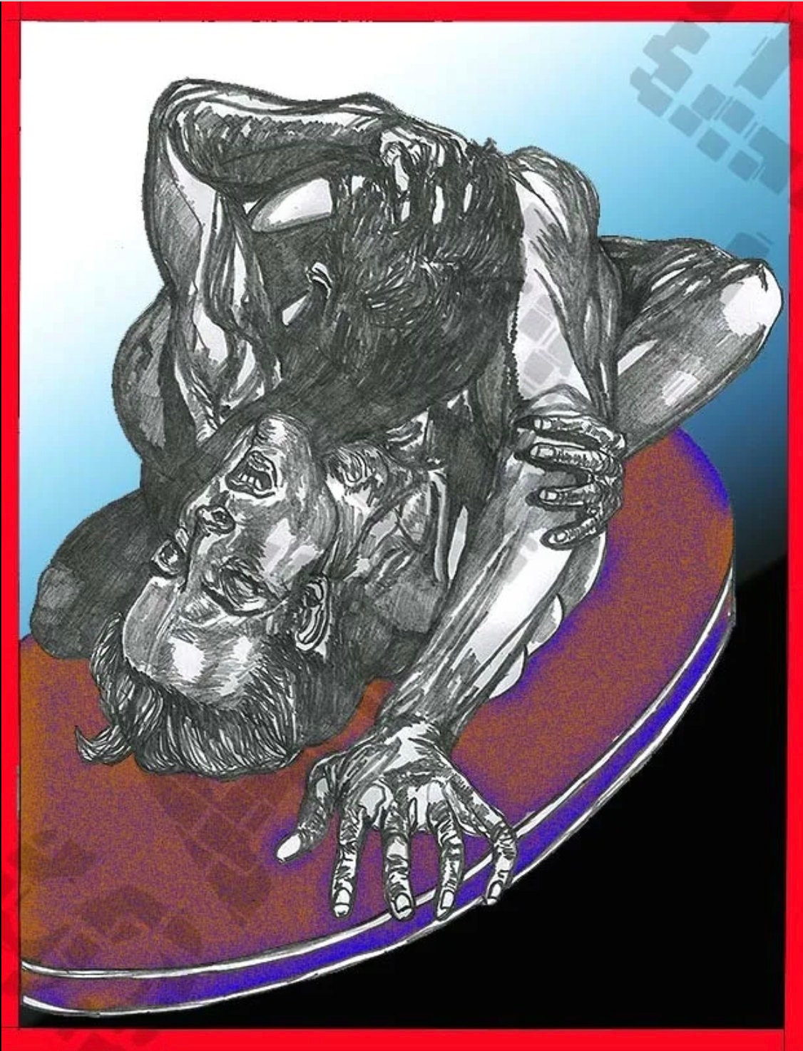 Come and KNOCK on Our Door, Weve been waiting for You-Part 4-Feb. 22, 2015