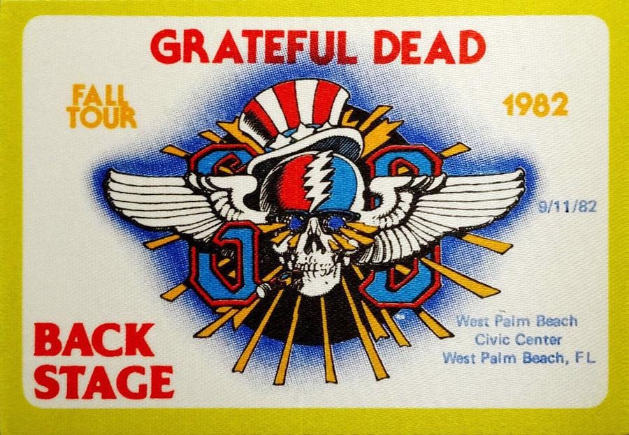 FatManRocks.com #gratefuldead #jerrygarcia #bobweir #phillesh #billkrutzman #mickeyhart #brentmydland #vincewelnick #deadandcompany #johnmayer #PigPen #BruceHornsby #RonMcKeran #MelvinSeals Grateful Dead Dead & Company Jerry Garcia Bobby Weir Phil Lesh Bill Kreutzmann Mickey Hart John Mayer Oteil Burbridge Jay Lane Melvin Seals