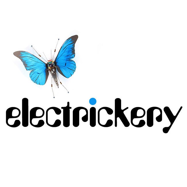 Electrickery