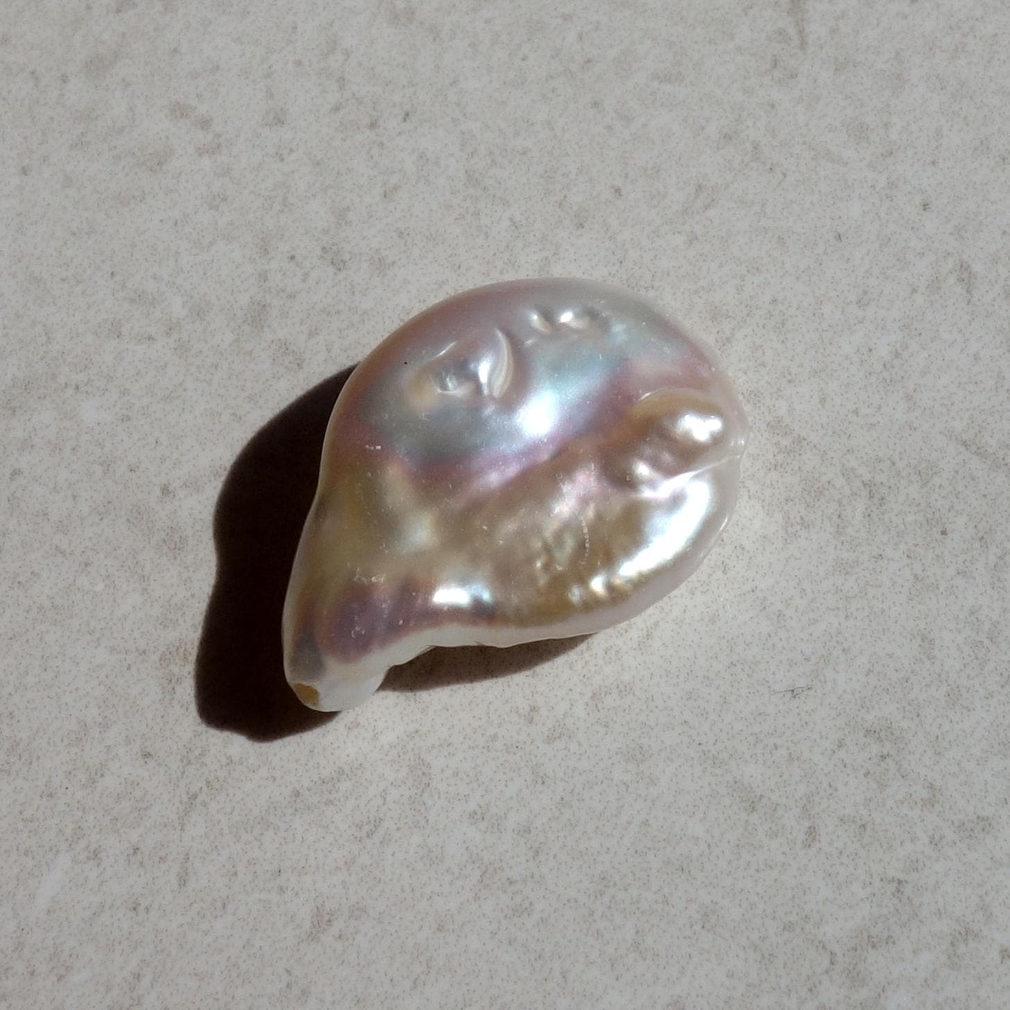 Pearl