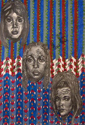 Harvest of Tender,Love & Care-2002