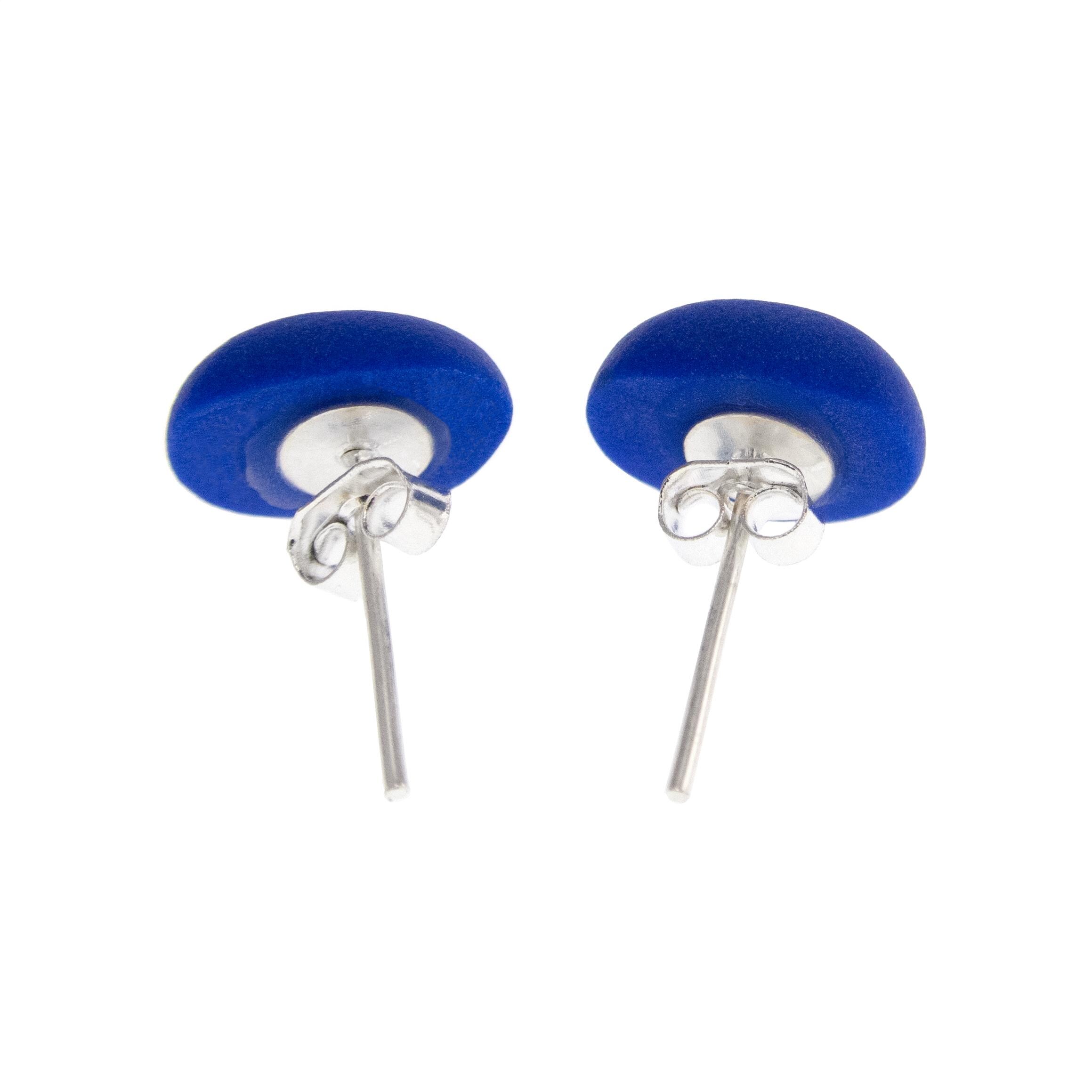 Handmade Rock Climbing Holds Earrings – unique climber jewelry gift for him or her who loves bouldering