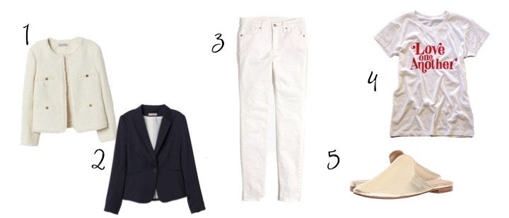 milkandhoney_whitejeansT