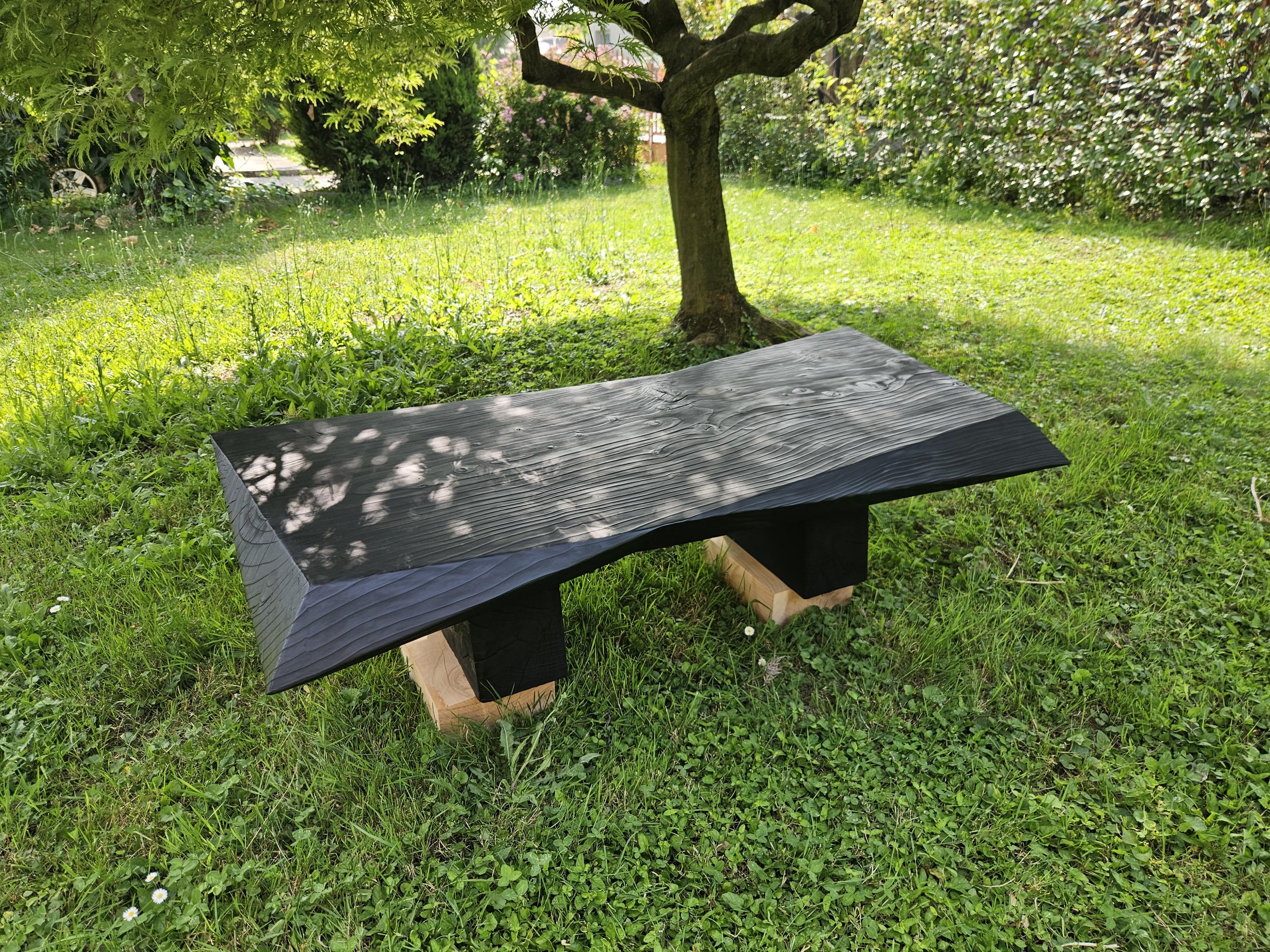 JAPANEESE TABLE