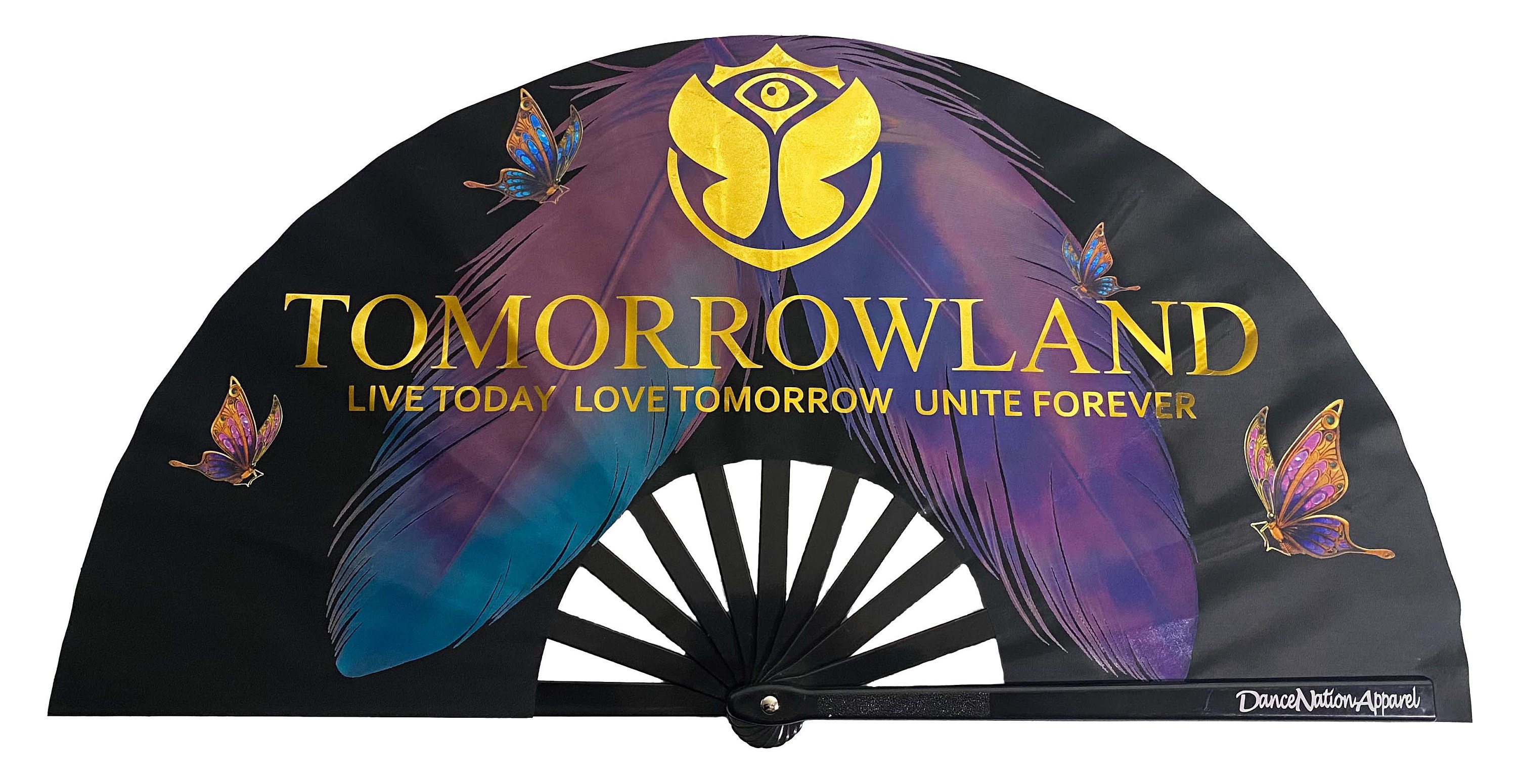 Tomorrowland