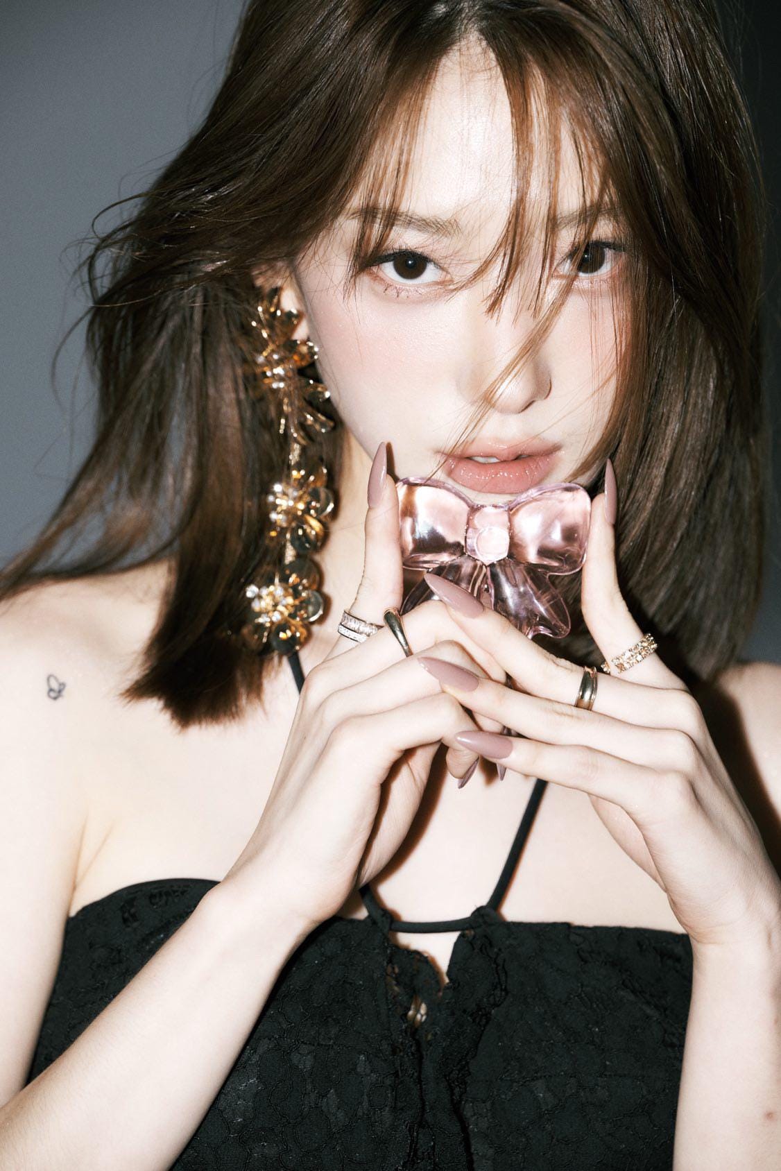 Dollynail, Press-On Nail, hong kong