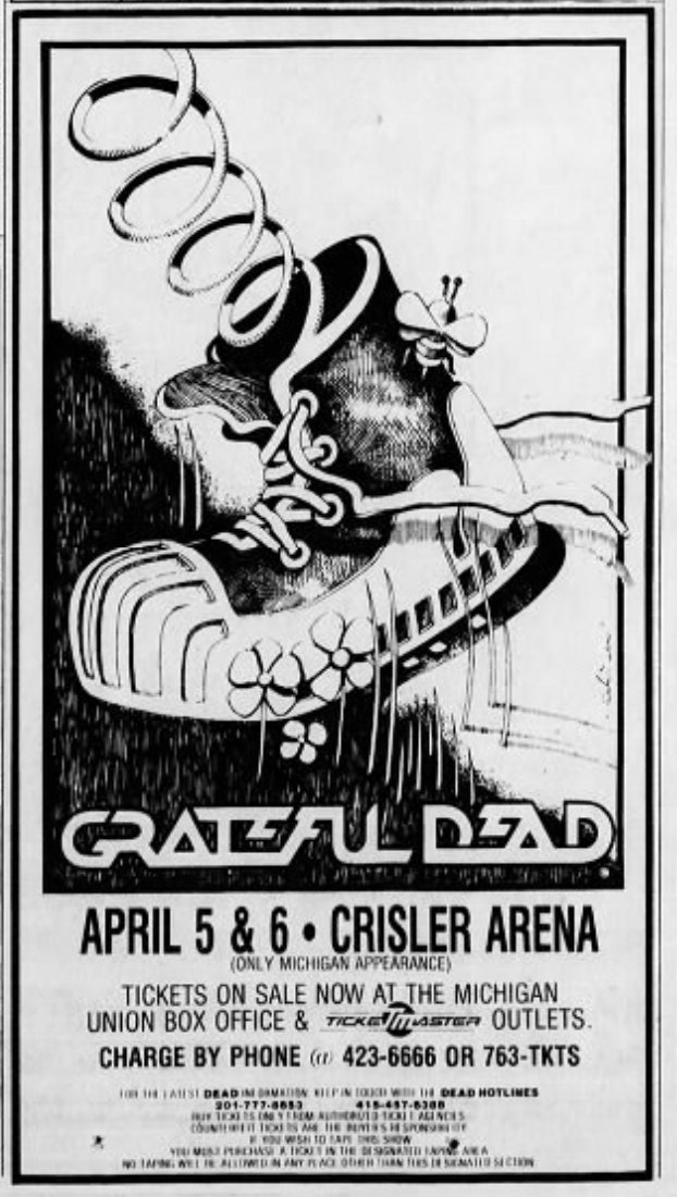 GratefulPOSTER.com