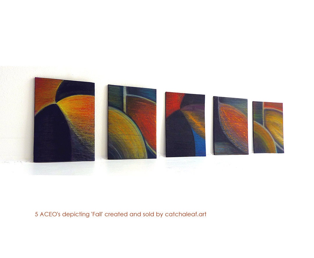 What does ACEO mean?