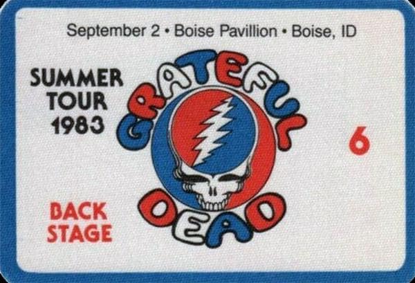 FatManRocks.com #gratefuldead #jerrygarcia #bobweir #phillesh #billkrutzman #mickeyhart #brentmydland #vincewelnick #deadandcompany #johnmayer #PigPen #BruceHornsby #RonMcKeran #MelvinSeals Grateful Dead Dead & Company Jerry Garcia Bobby Weir Phil Lesh Bill Kreutzmann Mickey Hart John Mayer Oteil Burbridge Jay Lane Melvin Seals