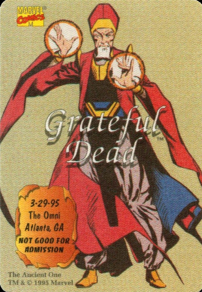 GratefulPoster.com