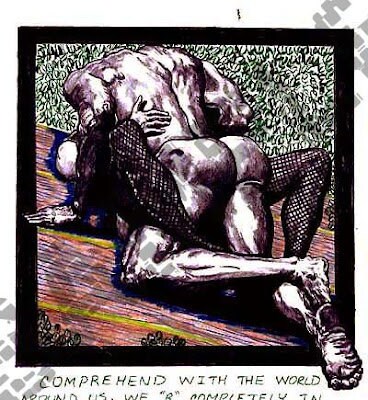 Flesh for Fantasy-May 13, 2000