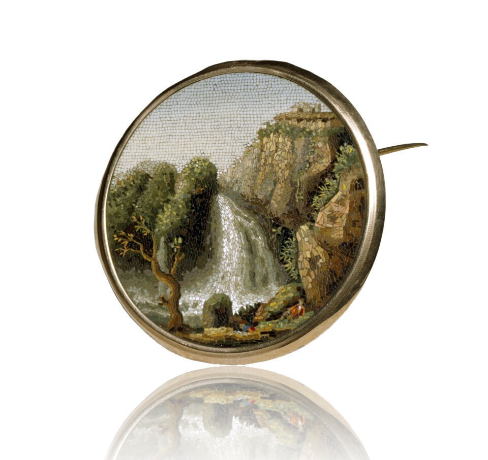 Courtesy The Walters Art Museum, Baltimore