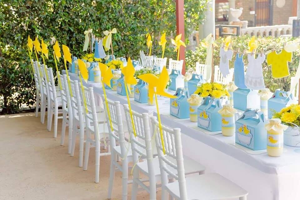 Rubber Duck Party Ideas | Little Printables Shop | Rubber Ducky Birthday Party Ideas | Rubber ducky Party Decor | Rubber ducky Party Decorations | Rubber Duck Party Favors | Rubber Duck Theme | Rubber Duck Food Ideas