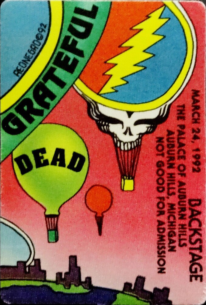 FatManRocks.com #gratefuldead #jerrygarcia #bobweir #phillesh #billkrutzman #mickeyhart #brentmydland #vincewelnick #deadandcompany #johnmayer #PigPen #BruceHornsby #RonMcKeran Grateful Dead Dead & Company Jerry Garcia Bobby Weir Phil Lesh Bill Kreutzmann Mickey Hart OUR FRIENDS, BillyGrass.ORG GratefulPoster.com GratefulSticker.com GratefulPatch.com DeadTee.com DeadHat.com