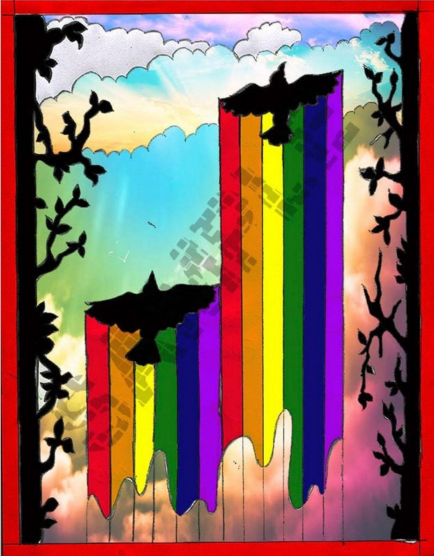 Soar Above the Clouds-Head filled with Daydreams-Nov. 28, 2015