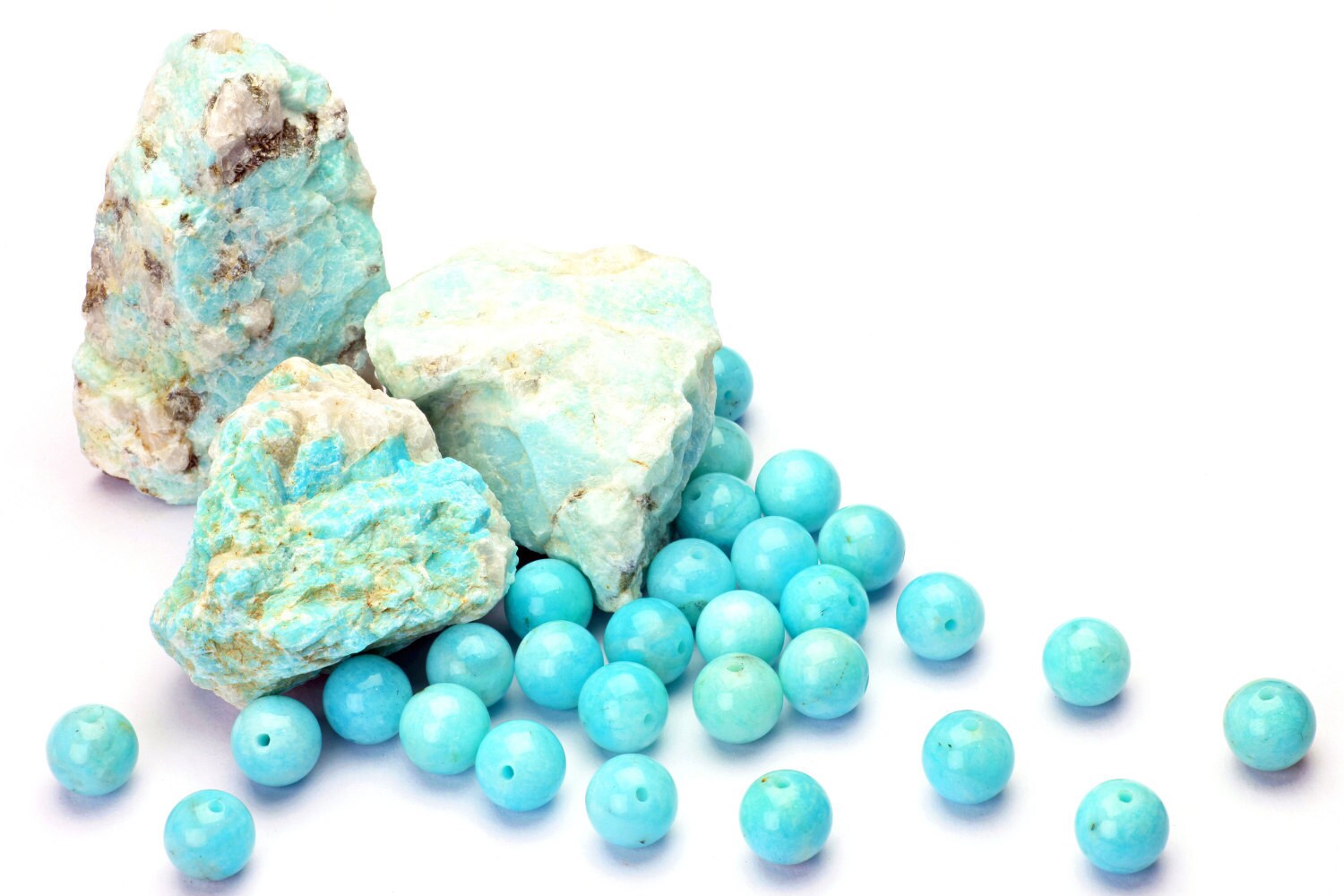 amazonite