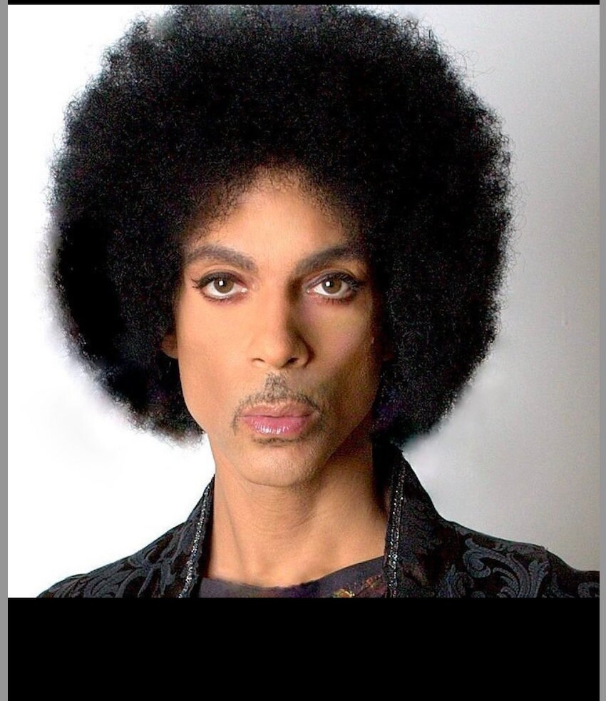 PRINCE Rogers Nelson-The Controversial BAD BOY!