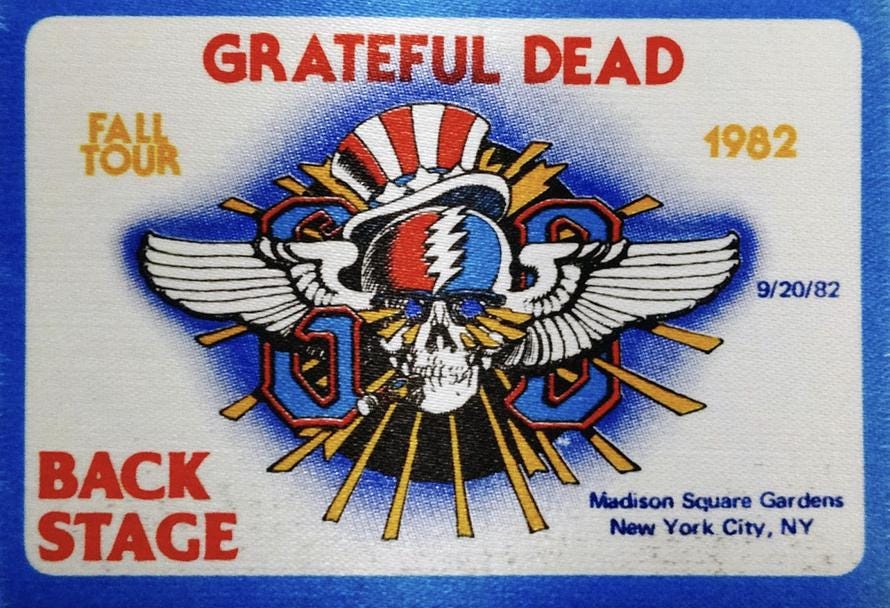 FatManRocks.com  #gratefuldead #jerrygarcia #bobweir #phillesh #billkrutzman #mickeyhart #brentmydland #vincewelnick #deadandcompany #johnmayer #PigPen #BruceHornsby #RonMcKeran #MelvinSeals  Grateful Dead Dead & Company Jerry Garcia Bobby Weir Phil Lesh Bill Kreutzmann Mickey Hart John Mayer Oteil Burbridge Jay Lane Melvin Seals