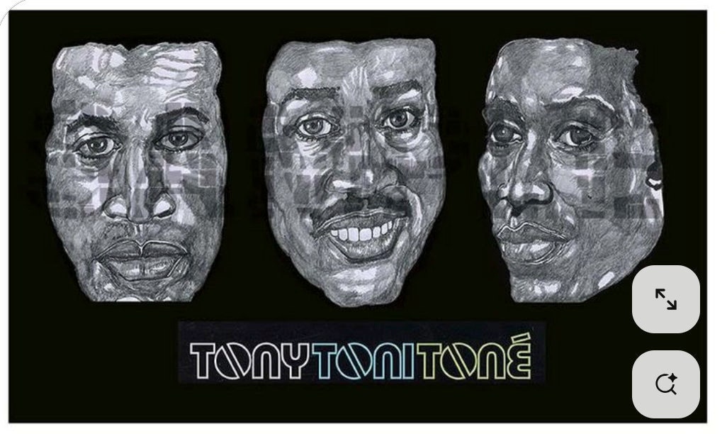Title:TY!-Tony Toni Tone-#4-COMPLETED-April 19,12, 2017
