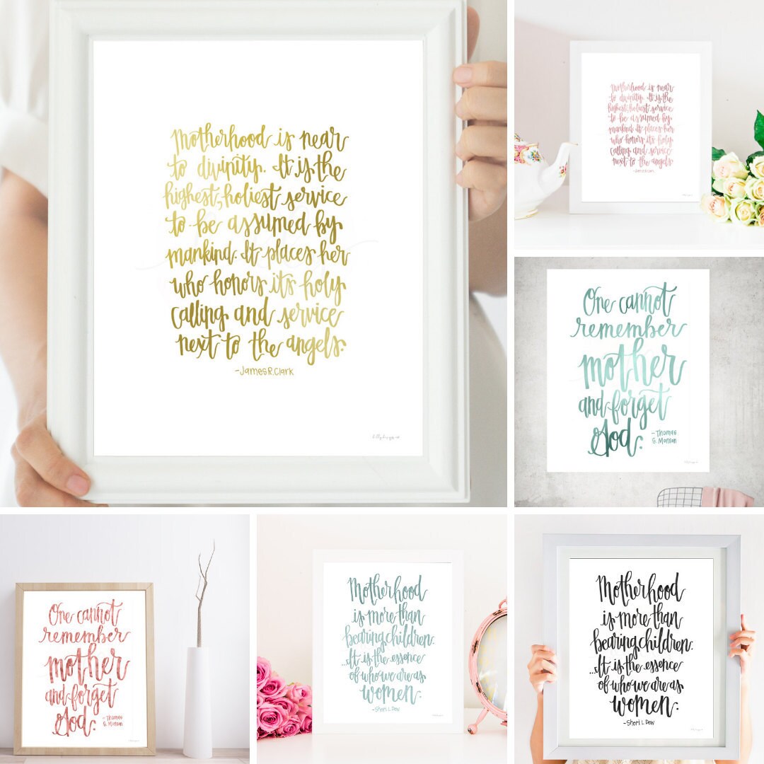 christian mothers day gifts for church