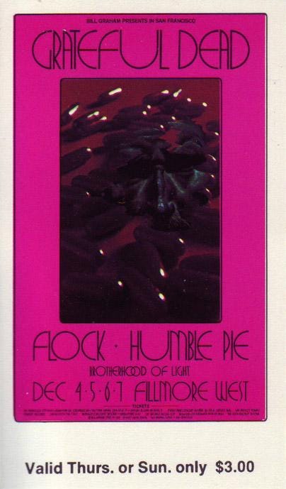 << SELECT PICTURE FOR AUDIO/VIDEO>> FatManRocks.com #gratefuldead #jerrygarcia #bobweir #phillesh #billkrutzman #mickeyhart #brentmydland #vincewelnick #deadandcompany #johnmayer #PigPen #BruceHornsby #RonMcKeran #MelvinSeals