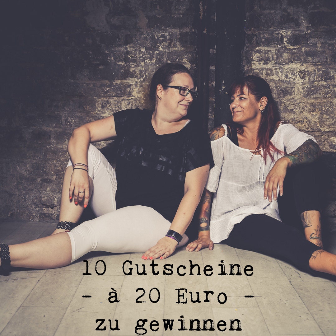 Gewinnspiel Ediths-Art