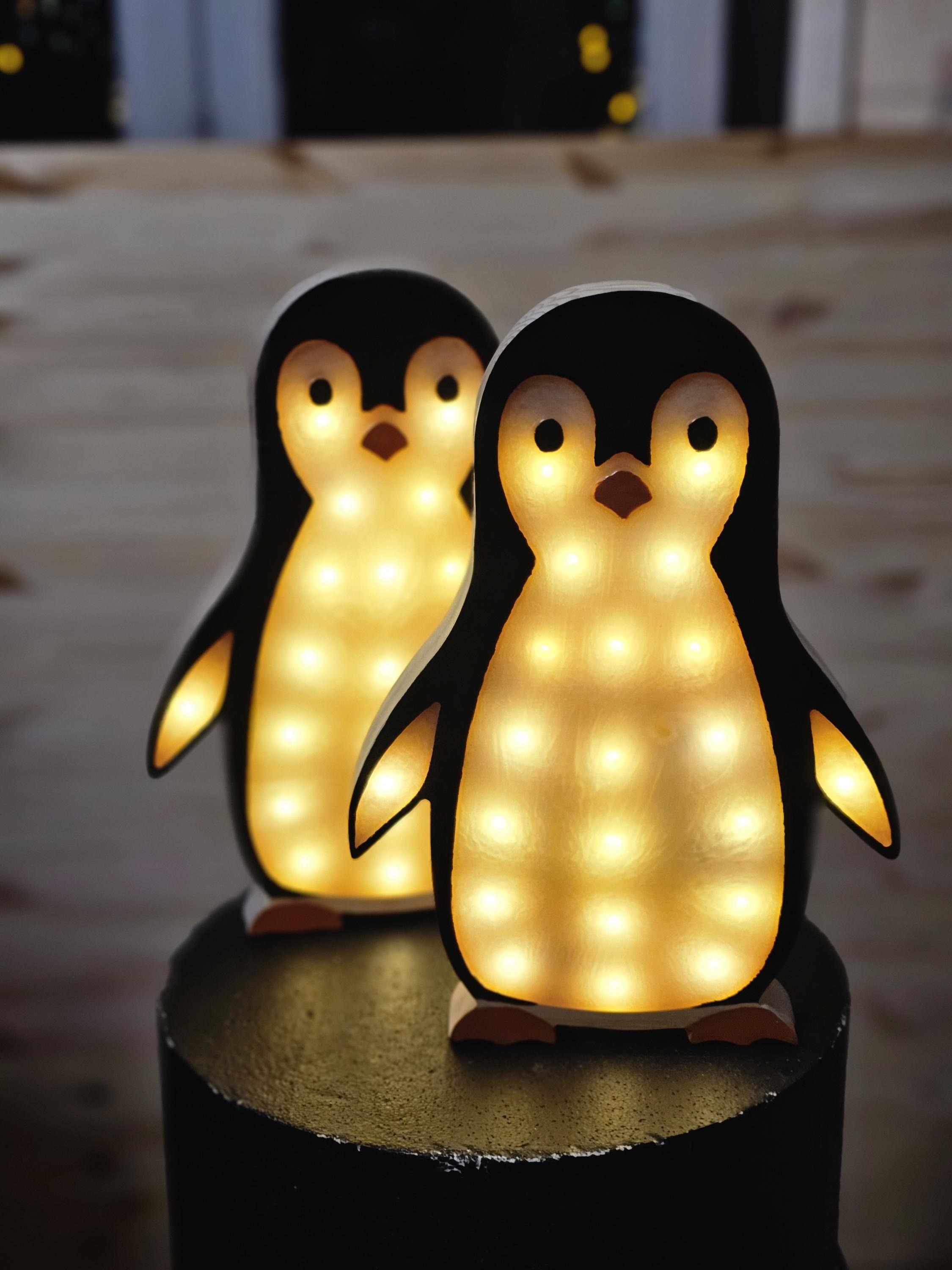 Penguin.lamp