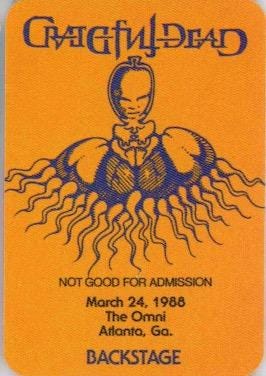 FatManRocks.com  #gratefuldead #jerrygarcia #bobweir #phillesh #billkrutzman #mickeyhart #brentmydland #vincewelnick #deadandcompany #johnmayer #PigPen #BruceHornsby #RonMcKeran #MelvinSeals