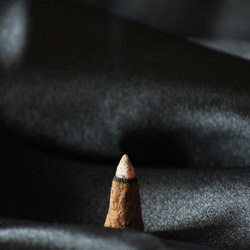 Lavender Incense Cones