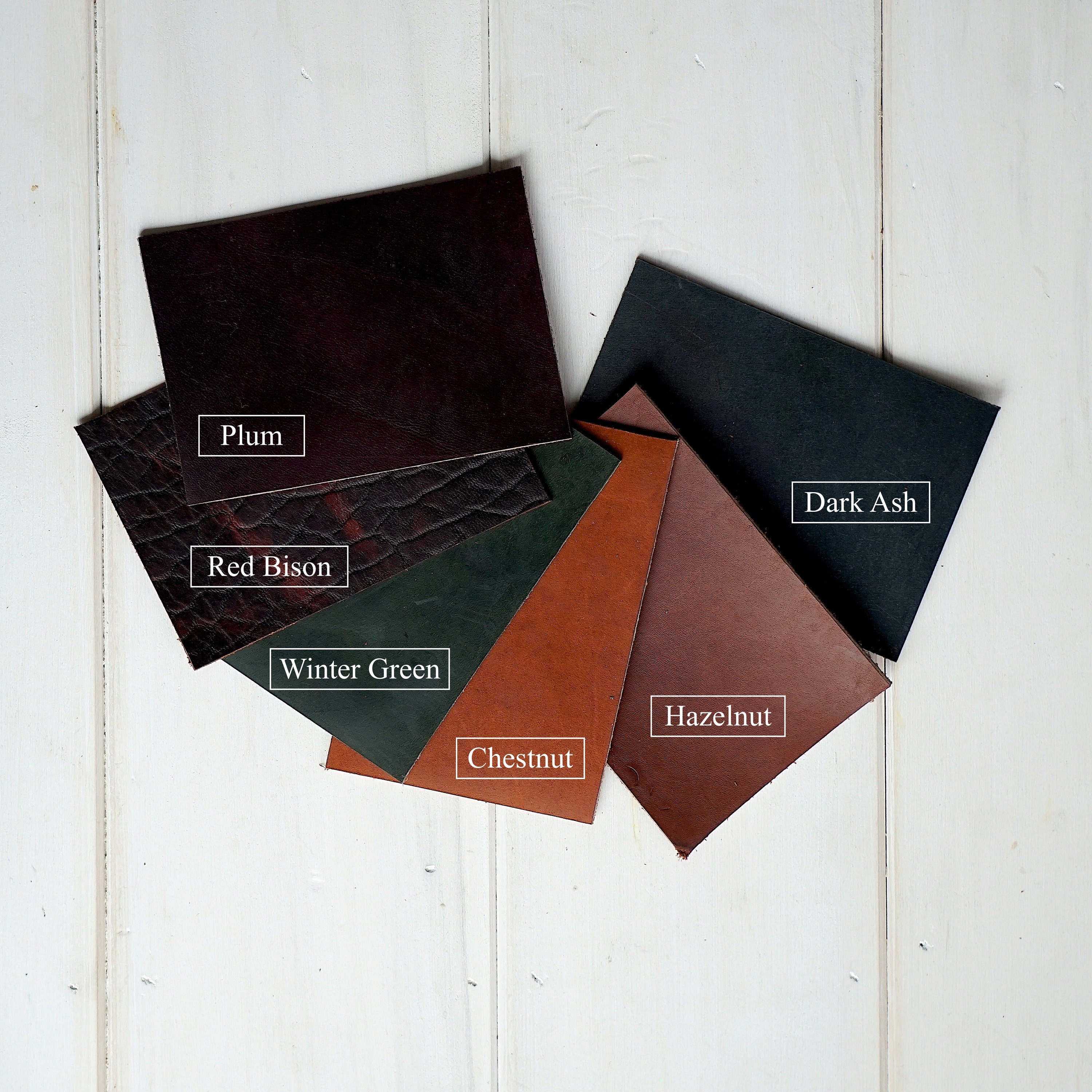 leather options
