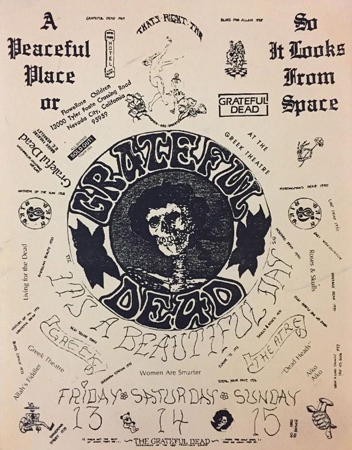 FatManRocks.com #gratefuldead #jerrygarcia #bobweir #phillesh #billkrutzman #mickeyhart #brentmydland #vincewelnick #deadandcompany #johnmayer #PigPen #BruceHornsby #RonMcKeran #MelvinSeals Grateful Dead Dead & Company Jerry Garcia Bobby Weir Phil Lesh Bill Kreutzmann Mickey Hart John Mayer Oteil Burbridge Jay Lane Melvin Seals