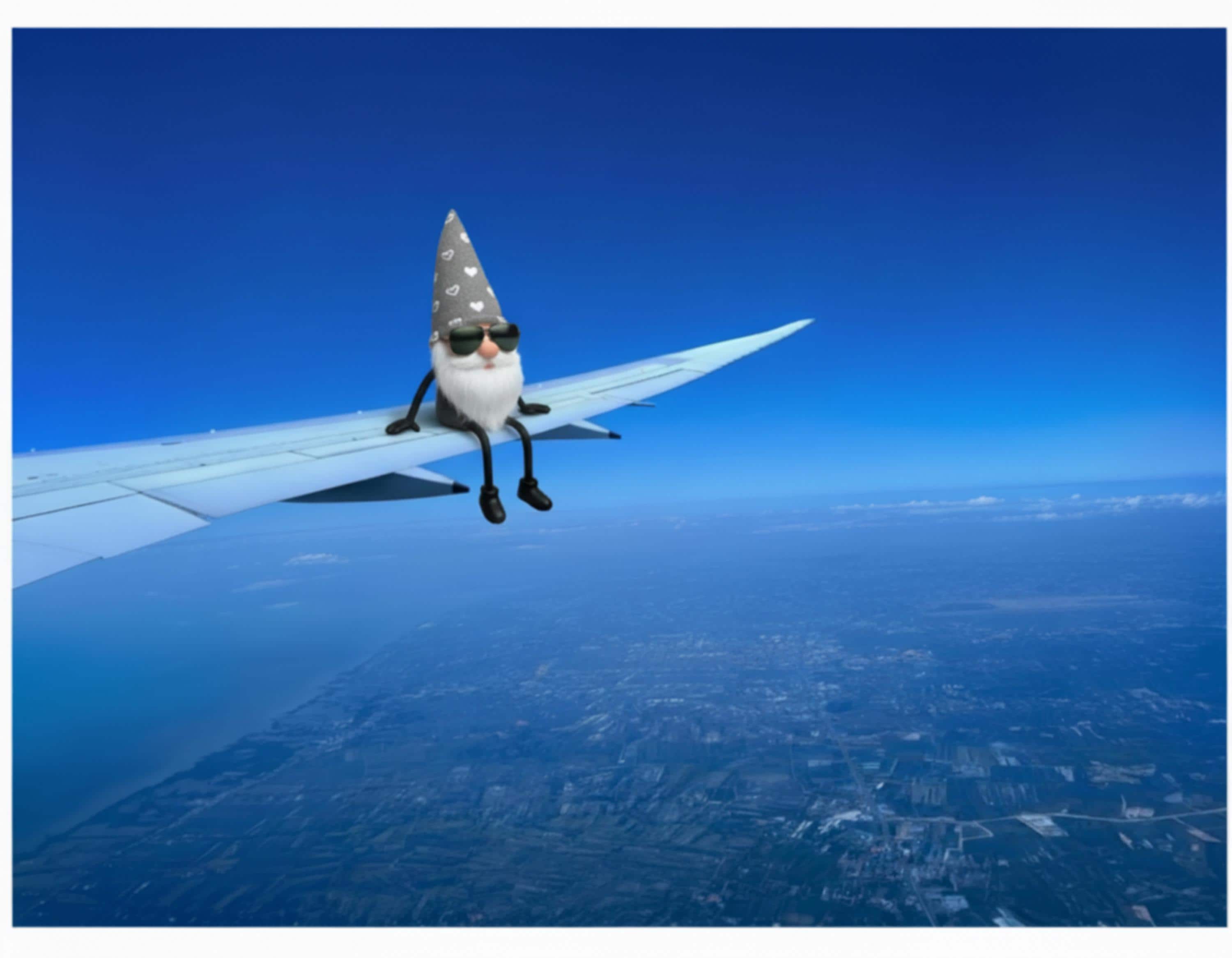 Brother Noah Travelogue turn storybook 2026 calendar series