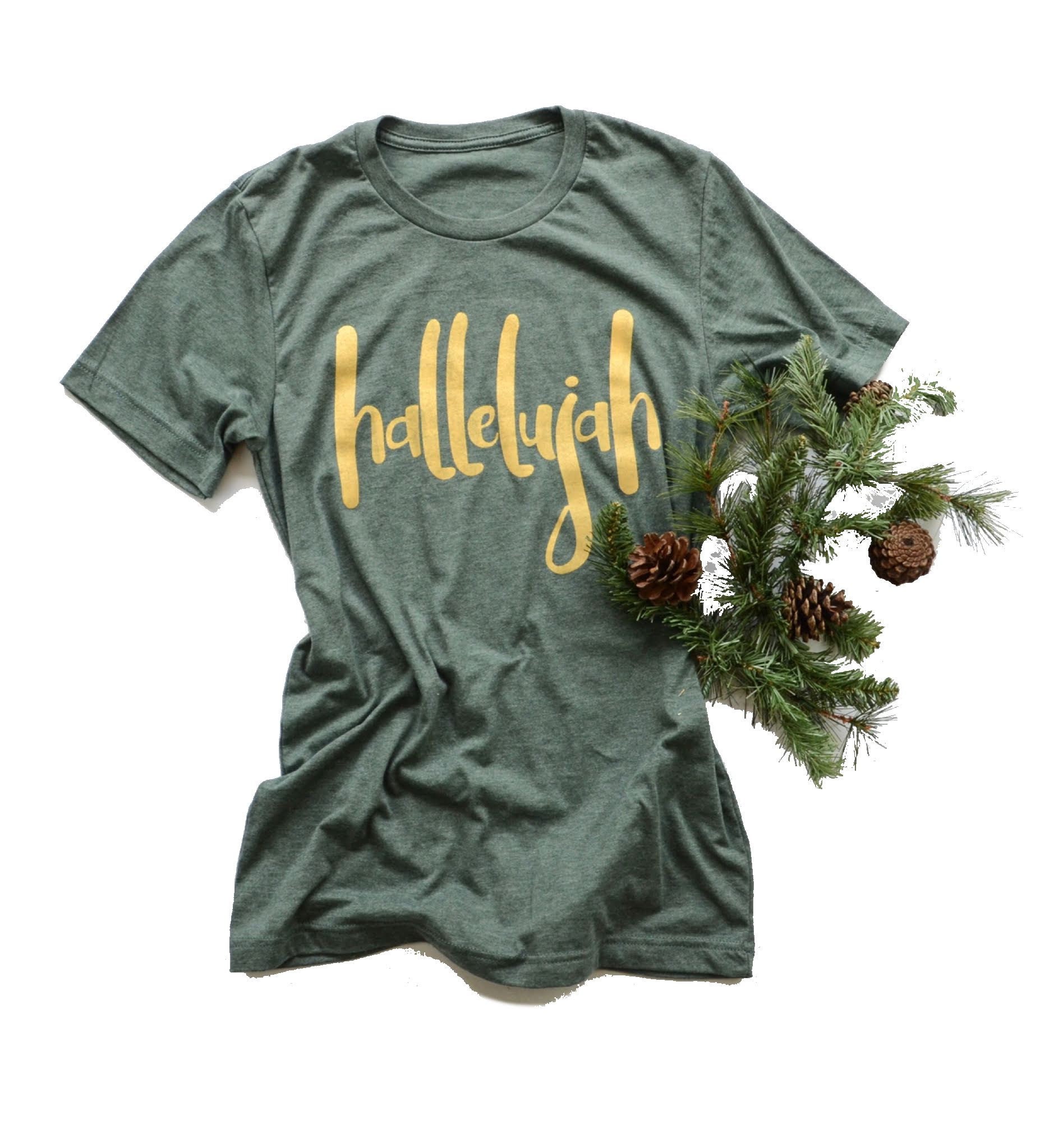milkandhoneytees_hallelujahholiday