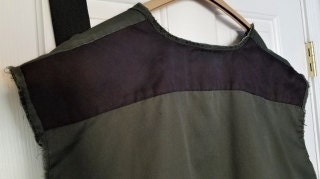 Moto Shirt